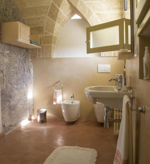 Номер Deluxe, Casina Spiggiano Agriturismo