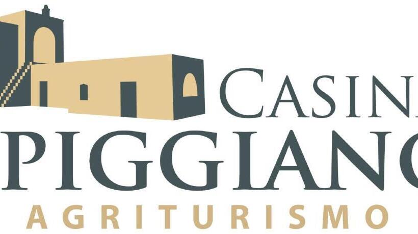 Номер Deluxe, Casina Spiggiano Agriturismo