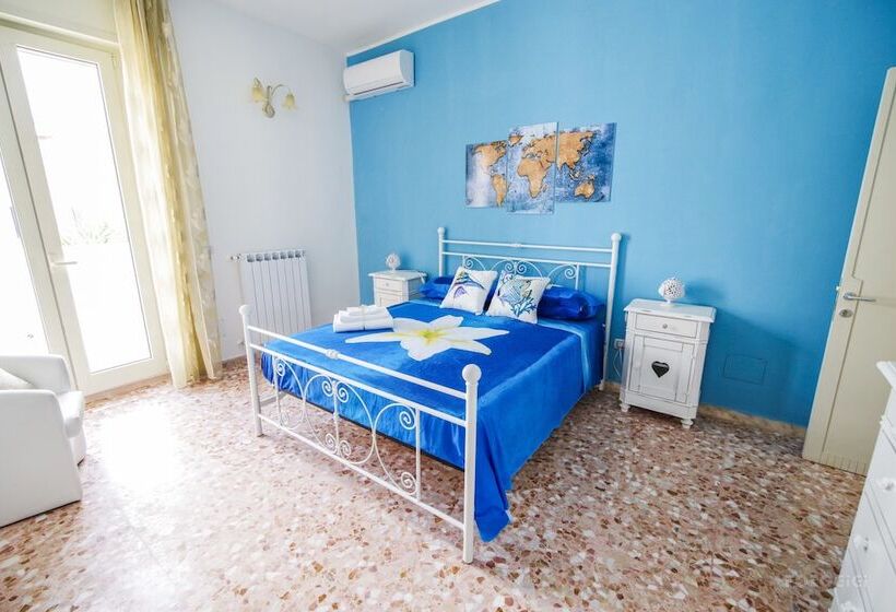 Номер Стандарт, La Fenice Salentina