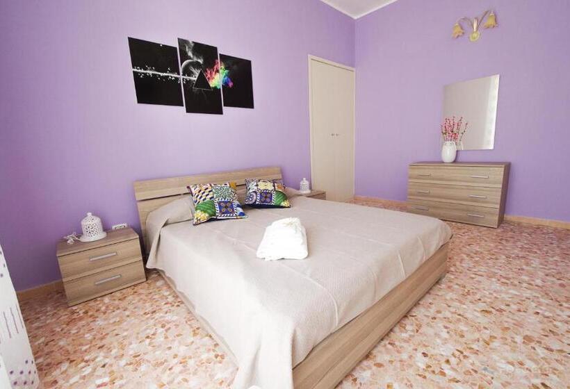 Номер Deluxe с Балконом, La Fenice Salentina