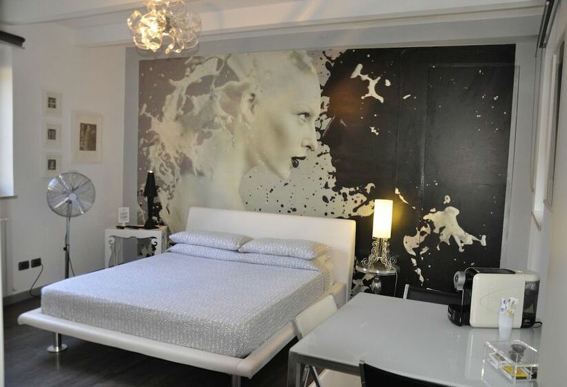 Quarto Triplo Estandar, B&b Albornoz