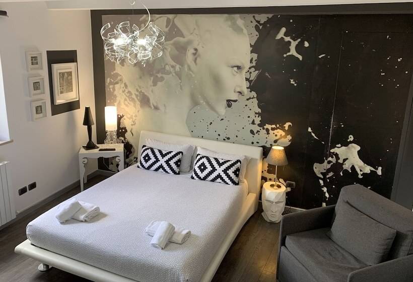 Quarto Triplo Estandar, B&b Albornoz