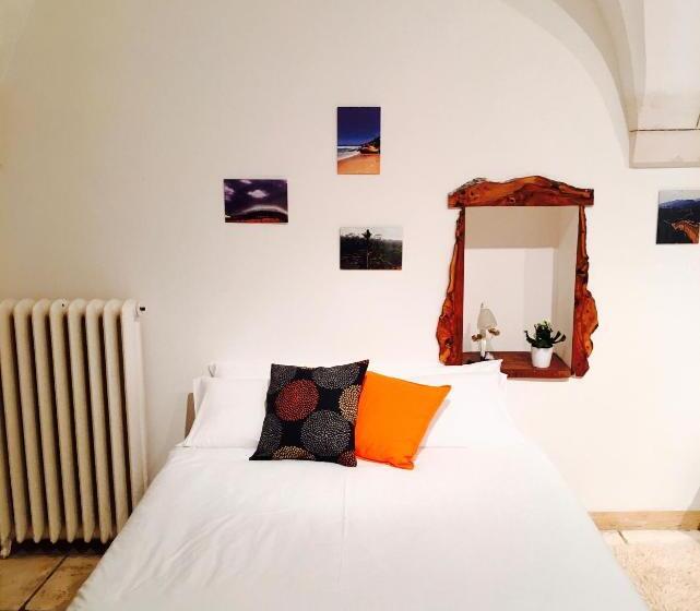 Четырехместный Номер Стандарт, B&b Palazzo Giorgi