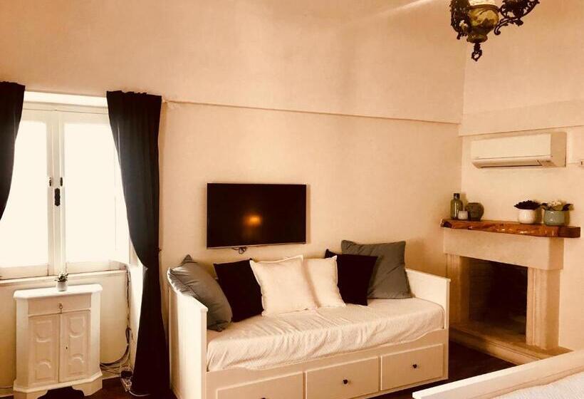 Номер Superior, B&b Palazzo Giorgi