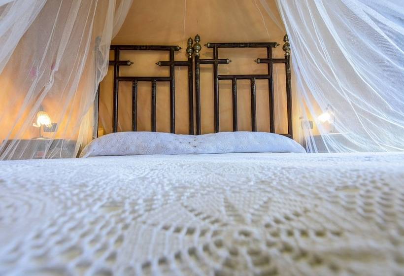 Номер Стандарт, B&b Casale San Martino