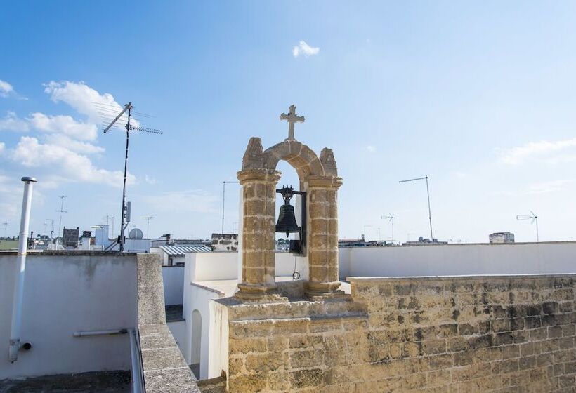 舒适三人间, B&b La Campana Salentina