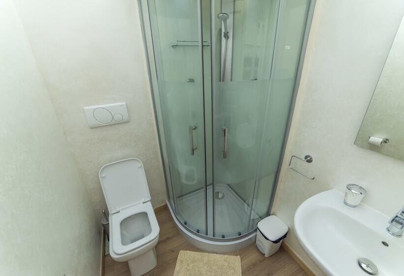 舒适三人间, B&b La Campana Salentina