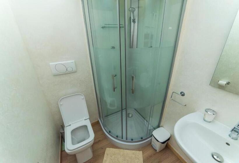 Трехместный Номер Комфорт, B&b La Campana Salentina