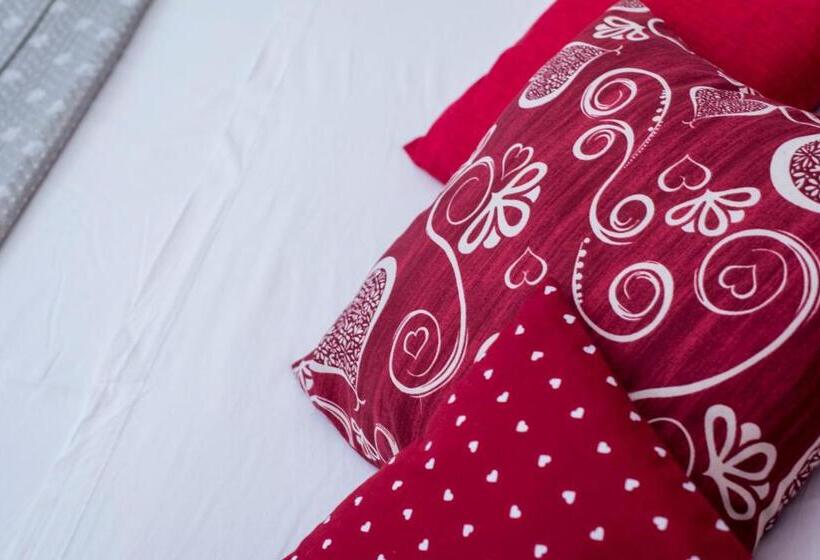 舒适三人间, B&b La Campana Salentina