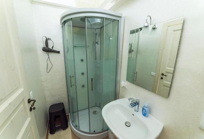 舒适三人间, B&b La Campana Salentina