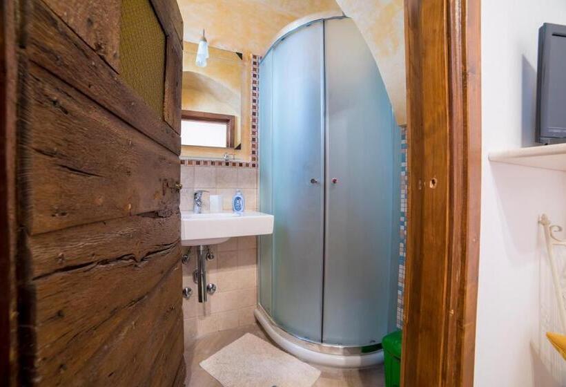 Номер Стандарт, B&b La Campana Salentina
