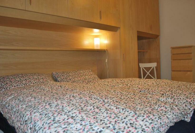 Quarto Estandar, Bed And Breakfast Bio Salix