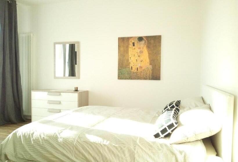 Quarto Deluxe, Bed And Breakfast Bio Salix