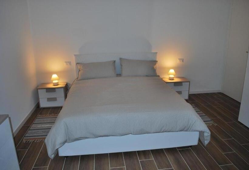 Quarto Deluxe, Bed And Breakfast Bio Salix