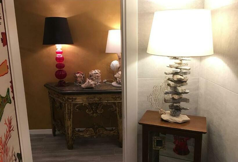 آپارتمان 1 خوابه با چشم‌انداز باغ, Velamica Resort