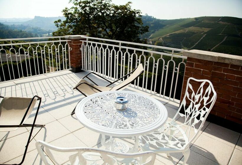 Номер Комфорт, Villa Cornarea
