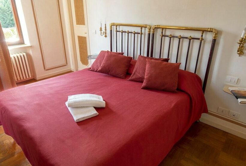 Номер Комфорт, Villa Cornarea