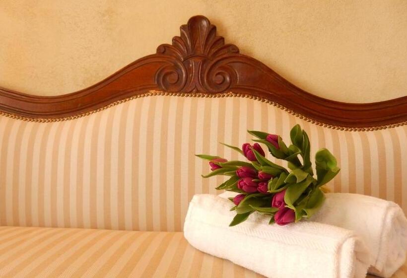 Номер Стандартный с Видом, White Lilac Romantic B&b  Adults Only
