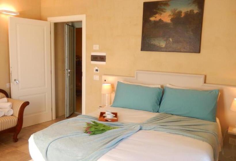 Номер Стандартный с Видом, White Lilac Romantic B&b  Adults Only