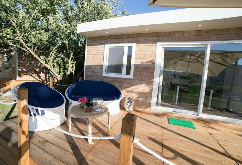 Дом 1 Спальня, Cottage Beach Vico