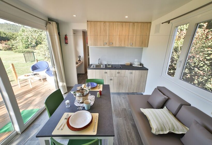 Дом 1 Спальня, Cottage Beach Vico