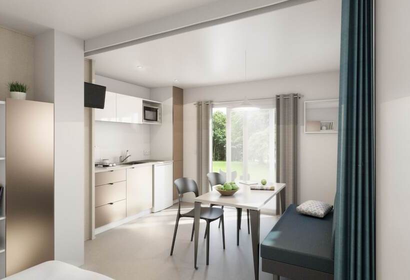 Шале Deluxe 1 Спальня, Cottage Beach Vico
