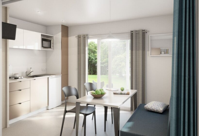 Шале 1 Спальня, Cottage Beach Vico