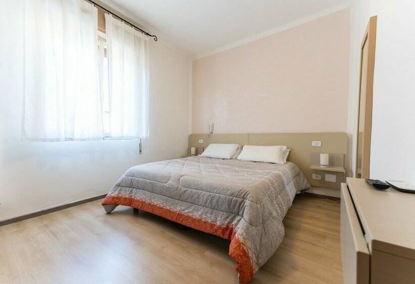 Quarto Estandar, Benaco Mavras
