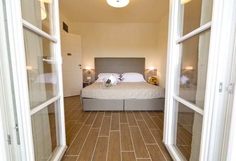 Номер Стандарт, Villa Carolina Resort