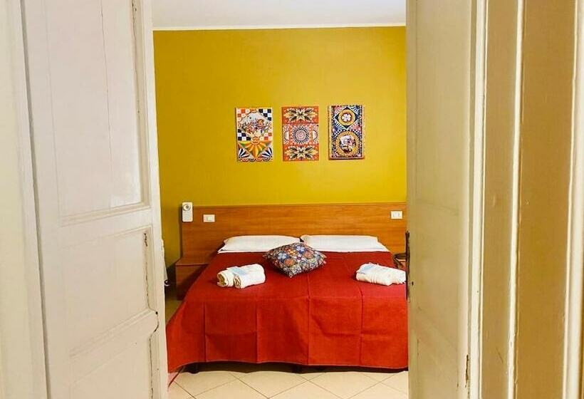 带1个卧室的高级公寓, Angelo Apartments & Rooms