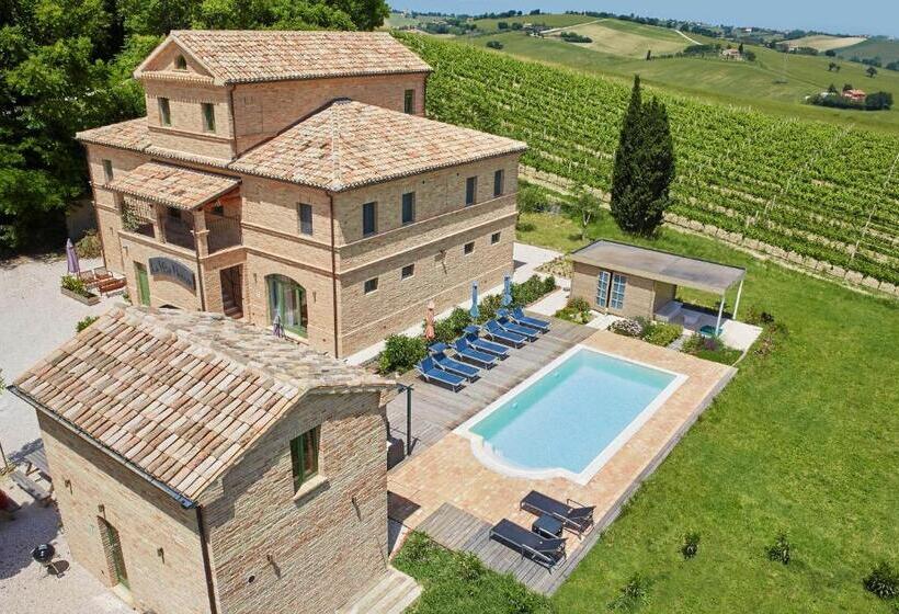 Апартаменты Superior 1 Спальня, La Vita Nuova Appartements   Appart B&b