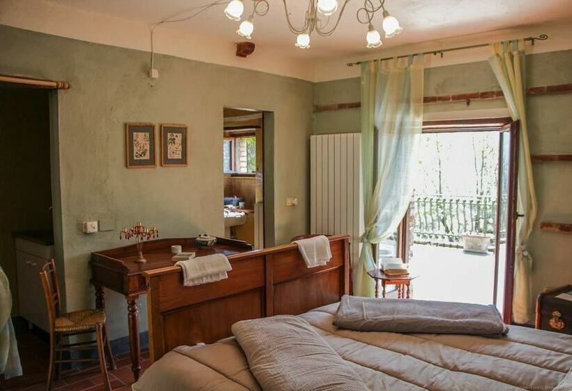Дом 4 Спальни, Villa Stampa Cabatè