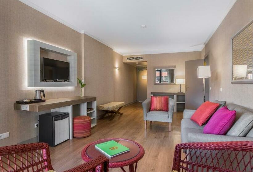스위트, Enotel Lido  All Inclusive