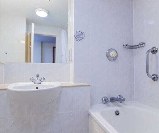 Номер Executive, Airport Inn Gatwick
