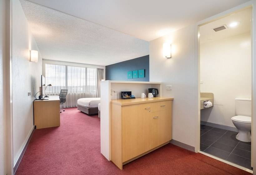 Номер Стандарт, Holiday Inn Melbourne Airport, An Ihg