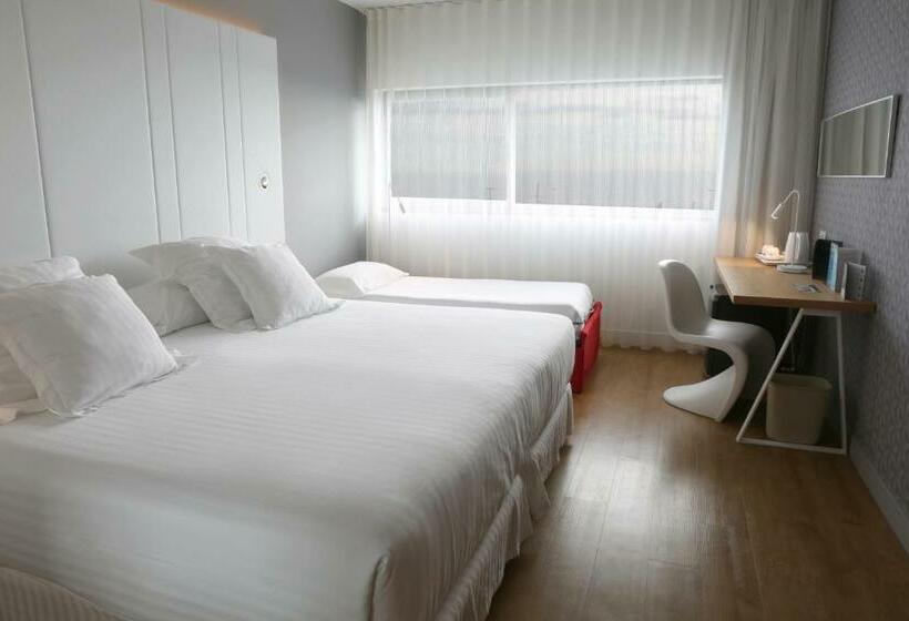 Номер Superior, Occidental Atenea Mar  Adults Only