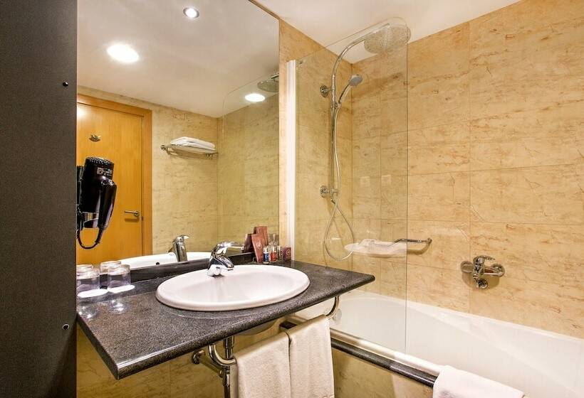 Номер Superior, Occidental Atenea Mar  Adults Only