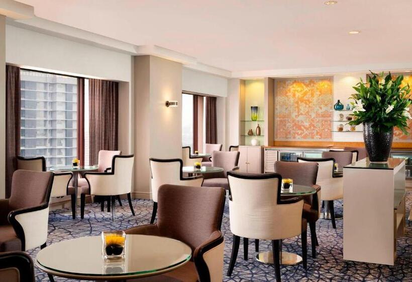 اتاق کلاب, Sheraton Imperial Kuala Lumpur