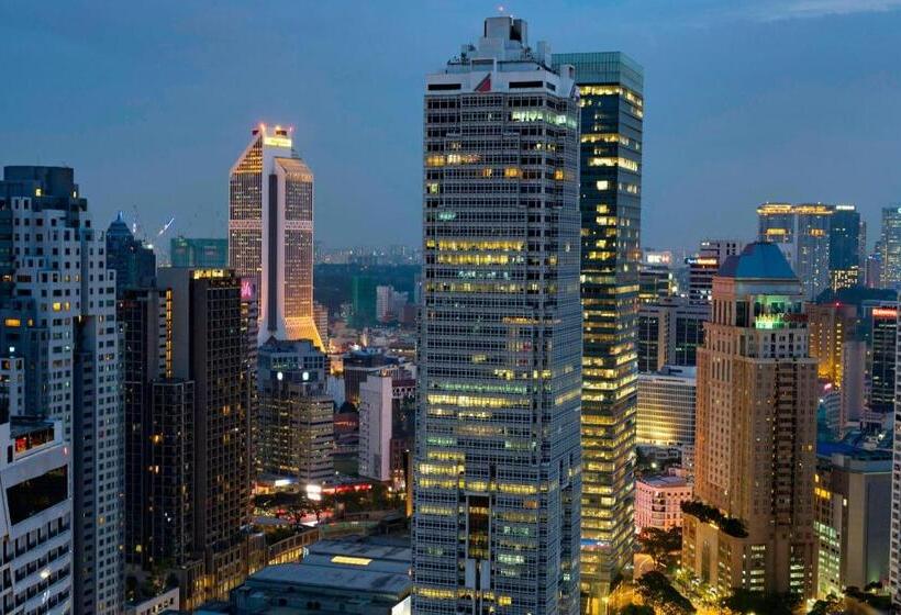 سوئیت کلاب, Sheraton Imperial Kuala Lumpur