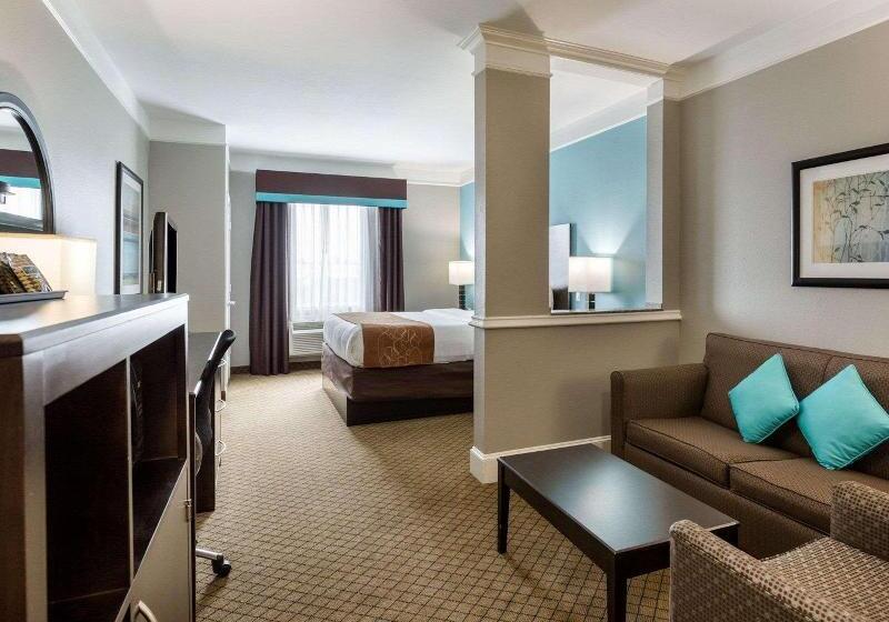 اتاق کلاب, Sheraton Imperial Kuala Lumpur