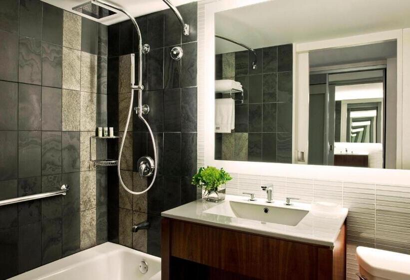 프리미엄 룸, The Westin New York At Times Square