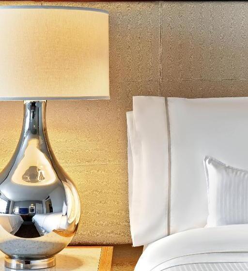 장애인용 디럭스룸, The Westin New York At Times Square