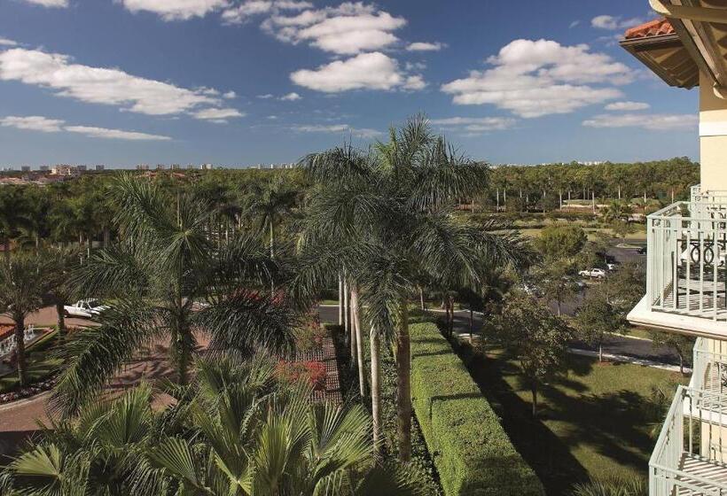 套房, The Ritzcarlton Naples, Tiburón