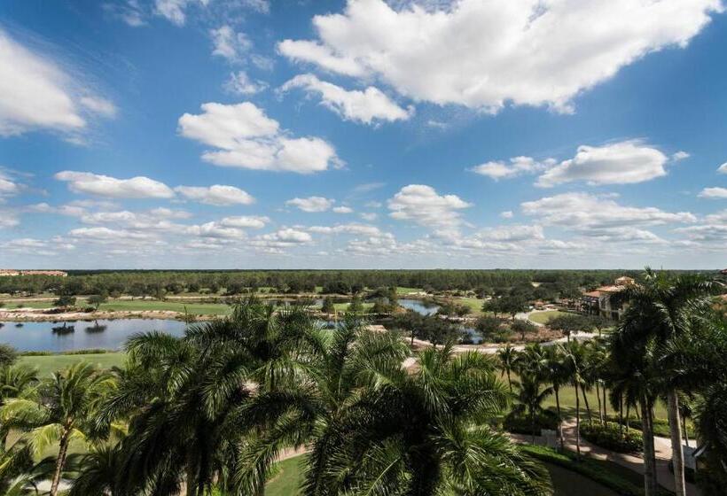 俱乐部房间, The Ritzcarlton Naples, Tiburón