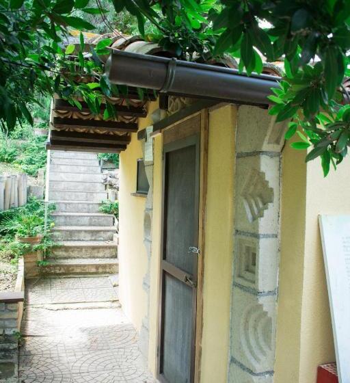 Студия Стандарт Вид на Море, Casale Civetta
