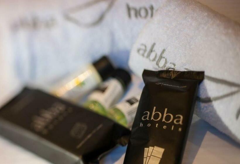 수피리어 트리플 룸, Abba San Sebastian
