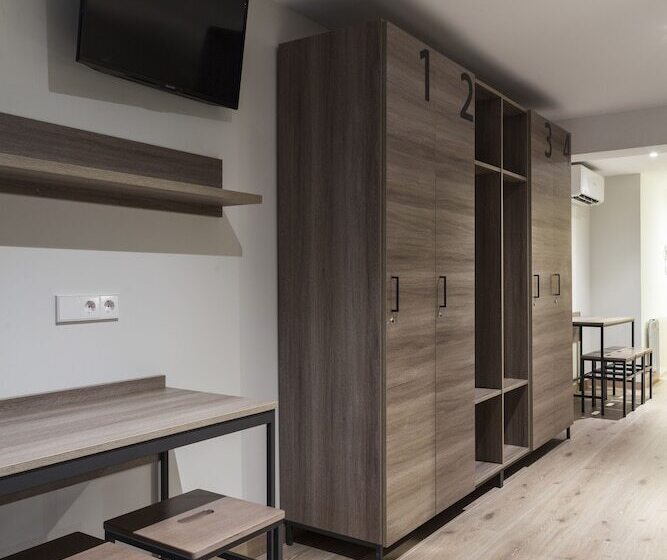 수피리어 스튜디오, Climia 2sleep Apartments