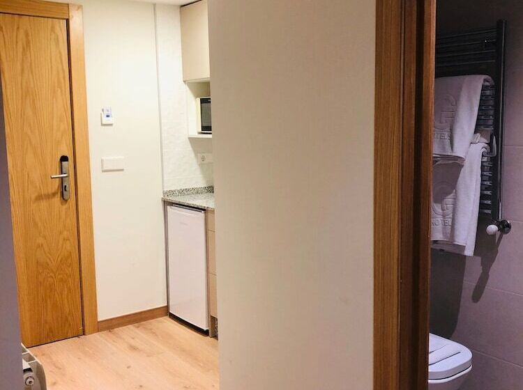 수피리어 스튜디오, Climia 2sleep Apartments