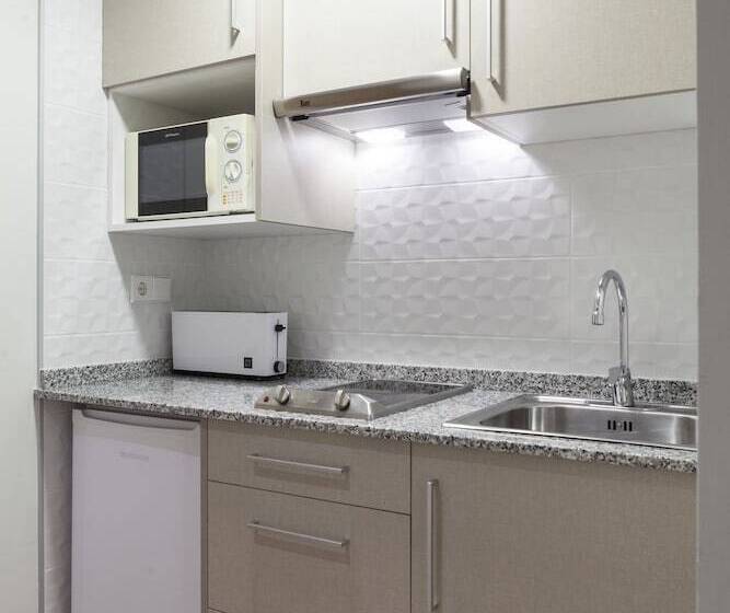 수피리어 스튜디오, Climia 2sleep Apartments