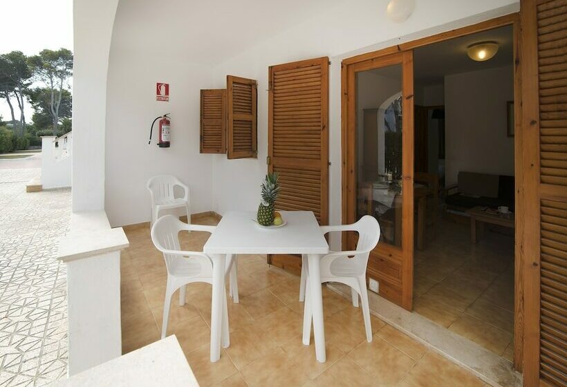 Апартаменты 1 Спальня, Apartamentos Mar Blanca
